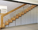 Construction et protection de vos escaliers par Escaliers Maisons à Chartrier-Ferriere